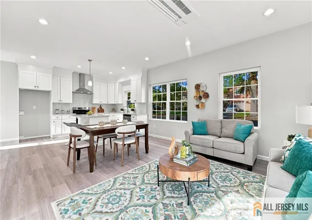 Photo 4 of Single family home for sale at 160 Hillside Ave, Piscataway, NJ 08854 | MLS# 2770476M | Listing updated on 2026-09-20