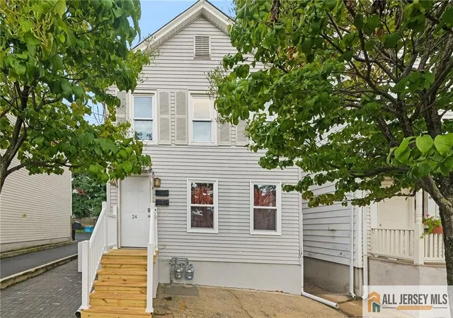 Photo 2 of Multi family home for sale at 24 Welton St, New Brunswick, NJ 08901 | MLS# 2770372M | Listing updated on 2026-09-11