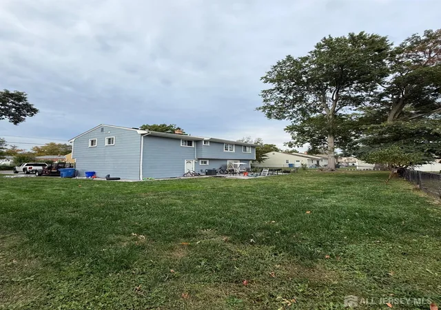 Photo 4 of Single family home for sale at 53 Curtis Ave, Piscataway, NJ 08854 | MLS# 2706527R | Listing updated on 2026-10-19