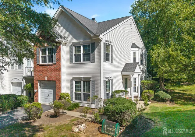 Photo 2 of Townhouse for sale at 301 Pheasant Run, Monmouth Junction, NJ 08852 | MLS# 2704723R | Listing updated on 2026-09-25
