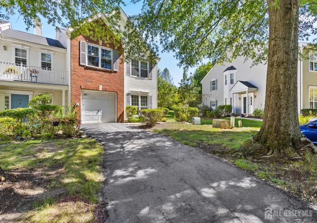 Photo 3 of Townhouse for sale at 301 Pheasant Run, Monmouth Junction, NJ 08852 | MLS# 2704723R | Listing updated on 2026-09-25