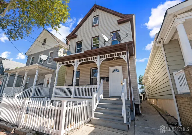 Photo 2 of Multi family home for sale at 676 Charles St, Perth Amboy, NJ 08861 | MLS# 2704715R | Listing updated on 2026-09-21