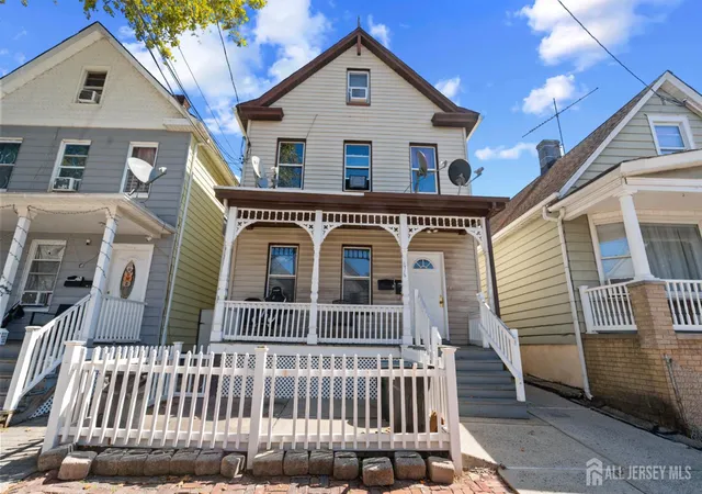 Photo 3 of Multi family home for sale at 676 Charles St, Perth Amboy, NJ 08861 | MLS# 2704715R | Listing updated on 2026-09-21