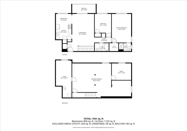 Photo 19 of Condo for sale at 131 Beverly Hl Ter, Woodbridge, NJ 07095 | MLS# 2704283R | Listing updated on 2026-10-01