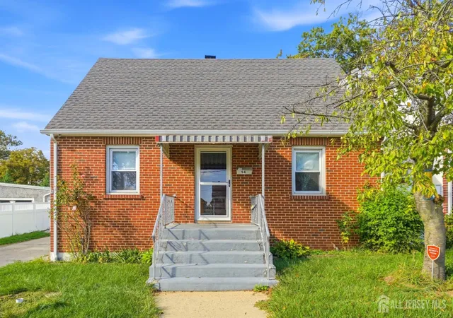 Photo 2 of Single family home for sale at 94 Luther Ave, Perth Amboy, NJ 08861 | MLS# 2704717R | Listing updated on 2026-09-19