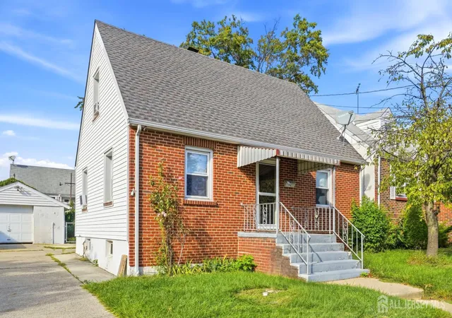 Photo 3 of Single family home for sale at 94 Luther Ave, Perth Amboy, NJ 08861 | MLS# 2704717R | Listing updated on 2026-09-19