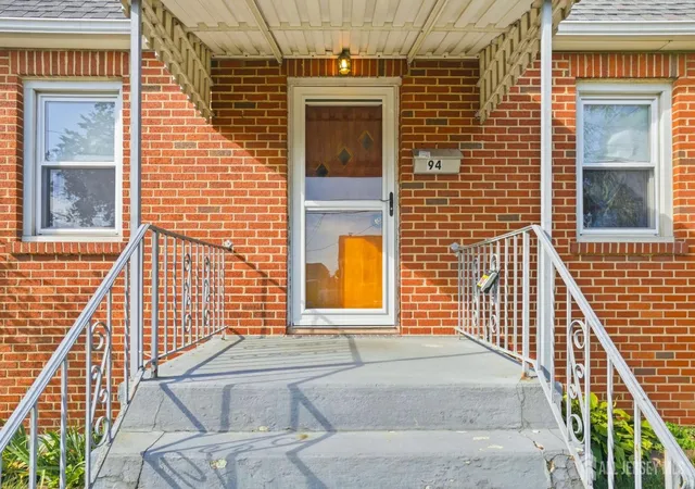 Photo 4 of Single family home for sale at 94 Luther Ave, Perth Amboy, NJ 08861 | MLS# 2704717R | Listing updated on 2026-09-19