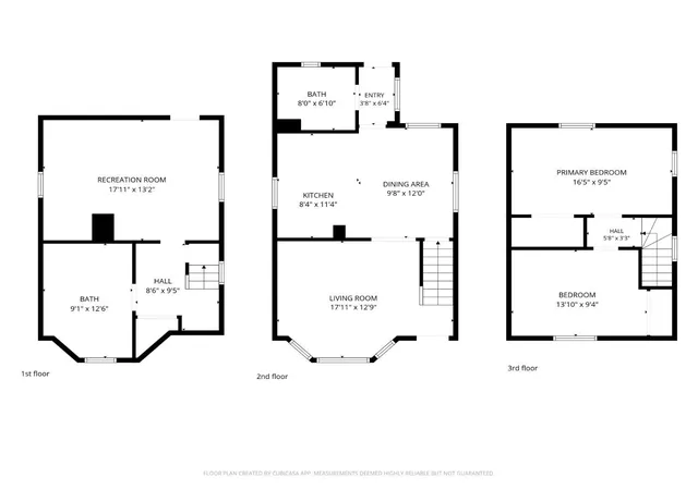 Photo 23 of Single family home for sale at 20 S 1st Street, Fords, NJ 08863 | MLS# 2703172R | Listing updated on 2026-09-10