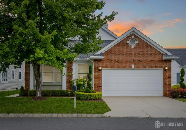 Photo 1 of Single family home for sale at 6 Westboro Ln, Monroe Township, NJ 08831 | MLS# 2703179R | Listing updated on 2026-09-14
