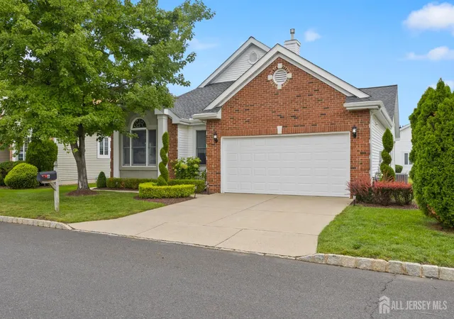 Photo 2 of Single family home for sale at 6 Westboro Ln, Monroe Township, NJ 08831 | MLS# 2703179R | Listing updated on 2026-09-14