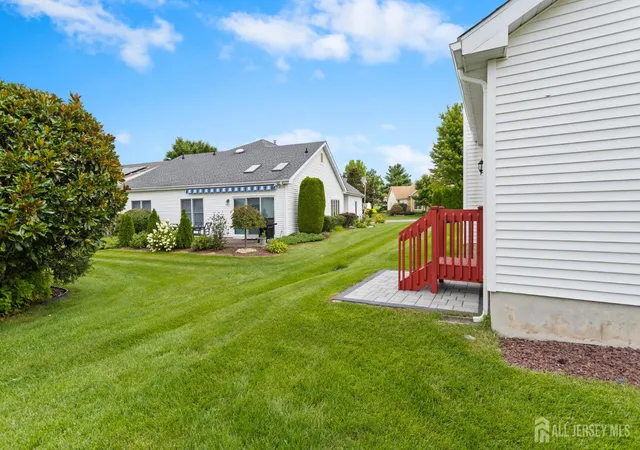 Photo 35 of Single family home for sale at 6 Westboro Ln, Monroe Township, NJ 08831 | MLS# 2703179R | Listing updated on 2026-10-06
