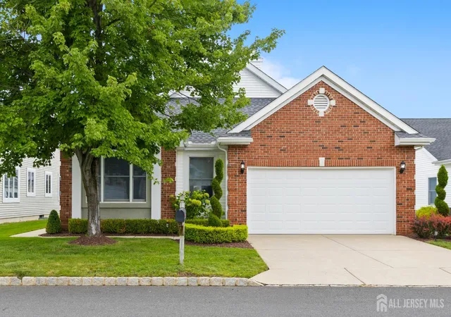 Photo 3 of Single family home for sale at 6 Westboro Ln, Monroe Township, NJ 08831 | MLS# 2703179R | Listing updated on 2026-09-14