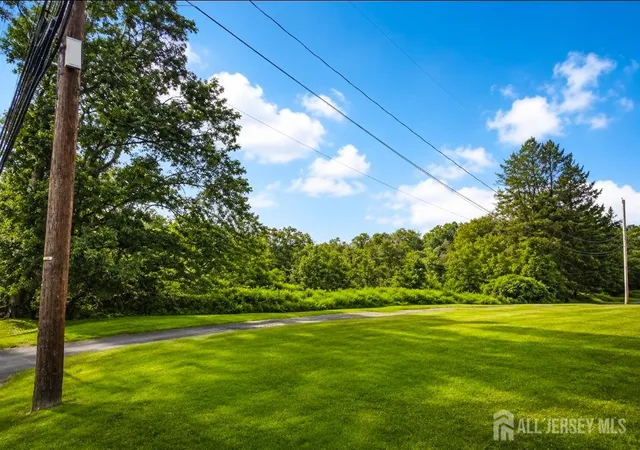 Photo 1 of Land for sale at 116 Mount Bethel Rd, Warren, NJ 07059 | MLS# 2703573R | Listing updated on 2026-09-03