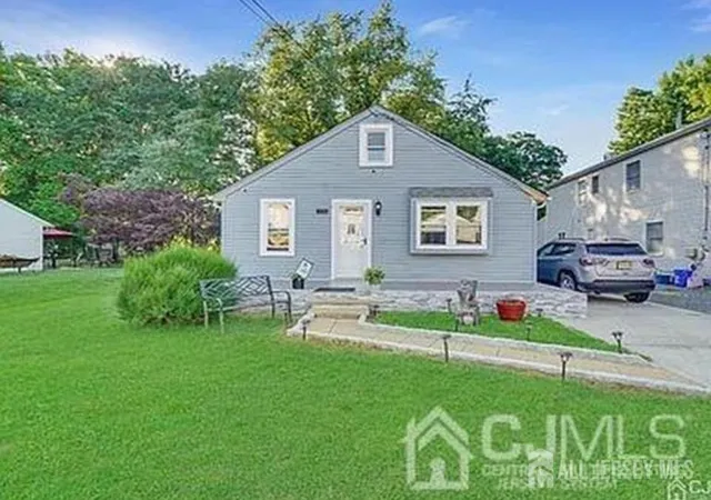 Single family home for sale at 1735 Holly Rd, North Brunswick, NJ 08902 | MLS# 2705015R
