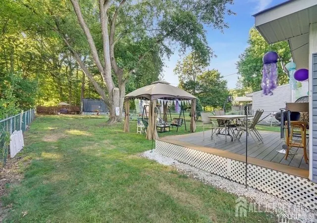 Photo 2 of Single family home for sale at 1735 Holly Rd, North Brunswick, NJ 08902 | MLS# 2705015R | Listing updated on 2026-09-24