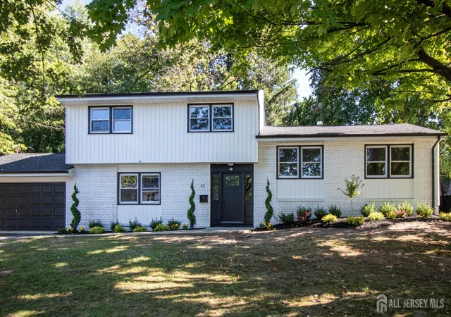 Photo 1 of Single family home for sale at 22 Agate Rd, East Brunswick, NJ 08816 | MLS# 2704144R | Listing updated on 2026-09-28