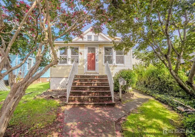 Photo 1 of Single family home for sale at 88 Coley St, Woodbridge, NJ 07095 | MLS# 2703662R | Listing updated on 2026-09-30