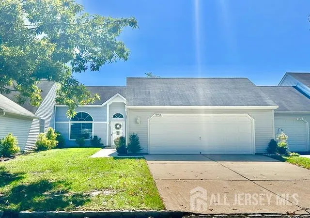 Photo 1 of Condo for sale at 289 Madison Dr #B, Monroe Township, NJ 08831 | MLS# 2704507R | Listing updated on 2026-09-16