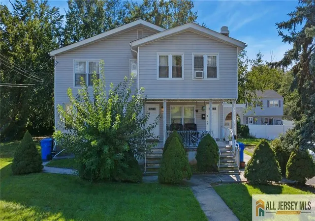 Photo 1 of Multi family home for sale at 899 Green St, Iselin, NJ 08830 | MLS# 2770483M | Listing updated on 2026-09-25