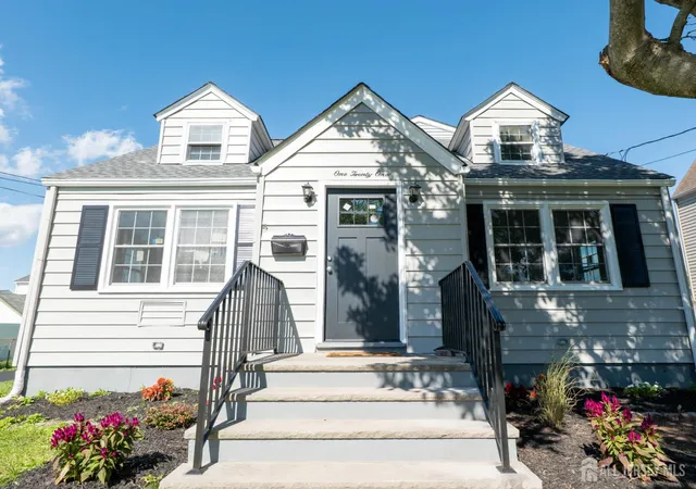 Photo 1 of Multi family home for sale at 121 Kosciusko Ave, South Plainfield, NJ 07080 | MLS# 2704347R | Listing updated on 2026-09-26