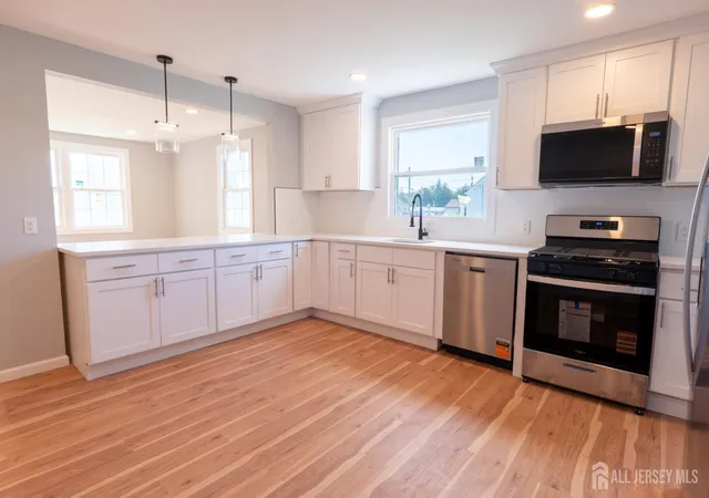 Photo 4 of House for sale at 121 Kosciusko Ave, South Plainfield, NJ 07080 | MLS# 2704347R | Listing updated on 2026-09-26