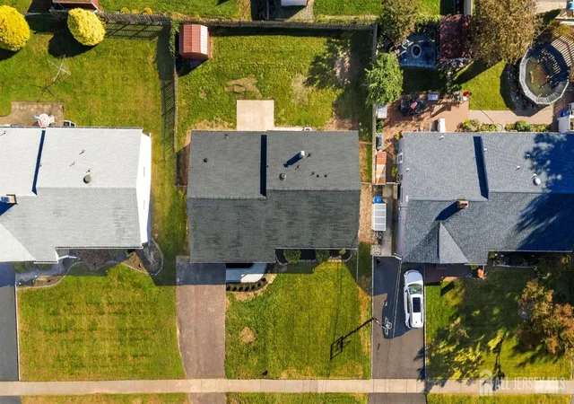 Photo 4 of Single family home for sale at 1925 Grant Ave, South Plainfield, NJ 07080 | MLS# 2706999R | Listing updated on 2026-10-28