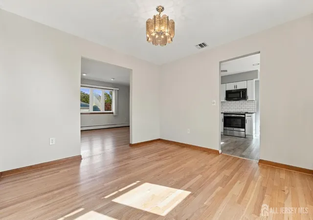 Photo 4 of Single family home for sale at 1344 Sioux Rd, North Brunswick, NJ 08902 | MLS# 2706918R | Listing updated on 2026-10-28