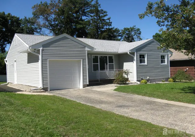 Photo 1 of Single family home for sale at 27 Violet Ter, Milltown, NJ 08850 | MLS# 2704459R | Listing updated on 2026-09-16