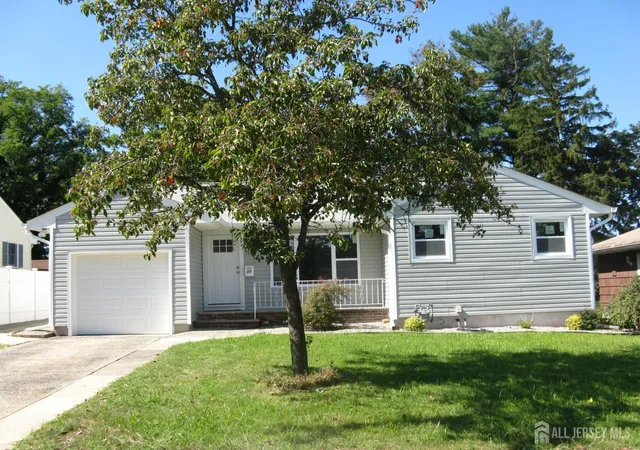 Photo 26 of Single family home for sale at 27 Violet Ter, Milltown, NJ 08850 | MLS# 2704459R | Listing updated on 2026-09-16