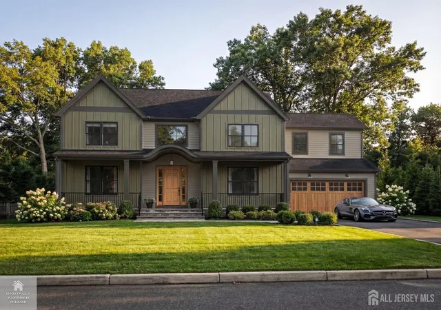 Photo 1 of Mansion for sale at 14 Ohio Ave, Metuchen, NJ 08840 | MLS# 2704887R | Listing updated on 2026-09-21