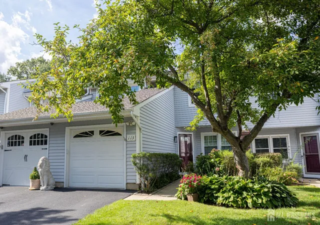 Photo 1 of Townhouse for sale at 113 Woodmere Dr, Parlin, NJ 08859 | MLS# 2704320R | Listing updated on 2026-10-05