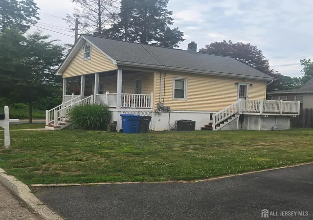 Photo 1 of Single family home for sale at 1 Central Ave, Piscataway, NJ 08854 | MLS# 2704431R | Listing updated on 2026-09-29