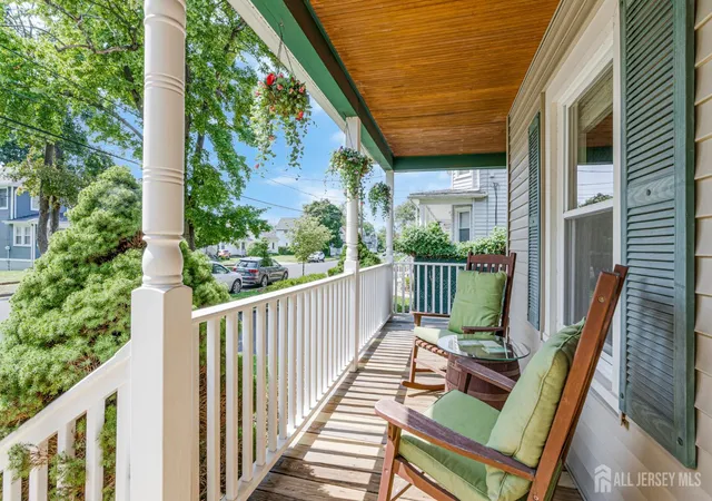 Photo 2 of Single family home for sale at 610 Front St, Dunellen, NJ 08812 | MLS# 2703664R | Listing updated on 2026-09-03