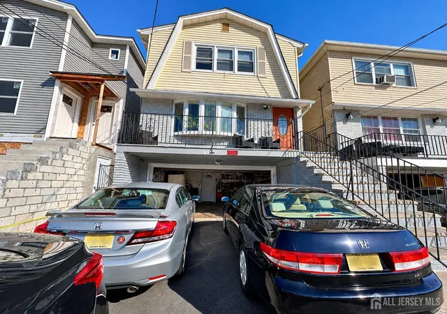 Multi family home for sale at 109-111 Judy Dr, Keasbey, NJ 08832 | MLS# 2704540R