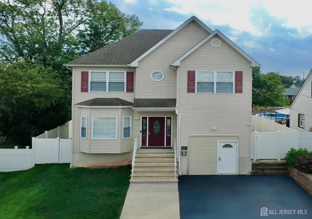 Single family home for sale at 34 4th Street, Port Reading, NJ 07064 | MLS# 2703680R