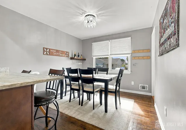 Photo 4 of Single family home for sale at 129 S 20th Avenue, Manville, NJ 08835 | MLS# 2705058R | Listing updated on 2026-09-26