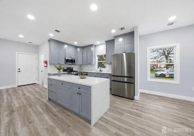 Photo 2 of Single family home for sale at 949 Edwin St, North Brunswick, NJ 08902 | MLS# 2704904R | Listing updated on 2026-09-26