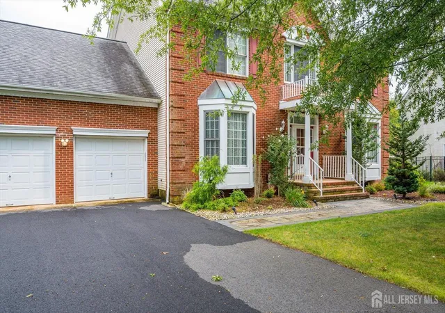 Photo 1 of Single family home for sale at 8 Mcbride Way, Bridgewater, NJ 08807 | MLS# 2703824R | Listing updated on 2026-09-12