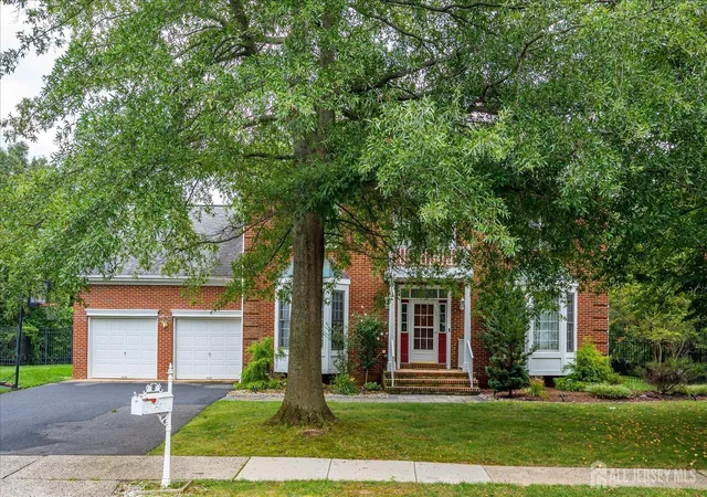Photo 2 of Single family home for sale at 8 Mcbride Way, Bridgewater, NJ 08807 | MLS# 2703824R | Listing updated on 2026-09-12