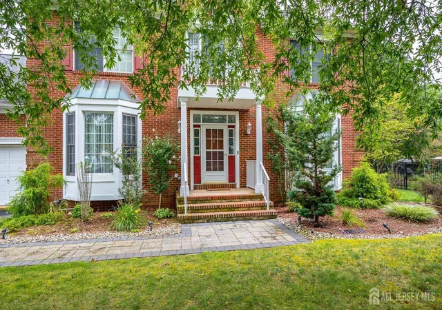 Photo 2 of Single family home for sale at 8 Mcbride Way, Bridgewater, NJ 08807 | MLS# 2703824R | Listing updated on 2026-09-12
