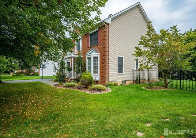 Photo 3 of Single family home for sale at 8 Mcbride Way, Bridgewater, NJ 08807 | MLS# 2703824R | Listing updated on 2026-09-12