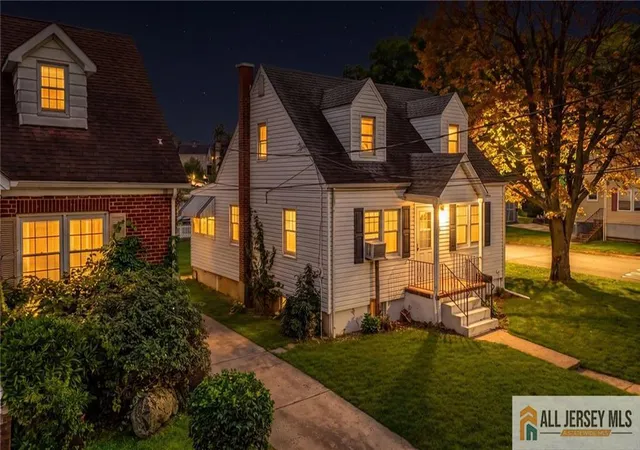 Photo 2 of Single family home for sale at 42 Burton Ave, South River, NJ 08882 | MLS# 2770546M | Listing updated on 2026-09-28