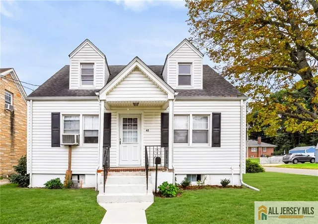 Photo 3 of Single family home for sale at 42 Burton Ave, South River, NJ 08882 | MLS# 2770546M | Listing updated on 2026-09-28