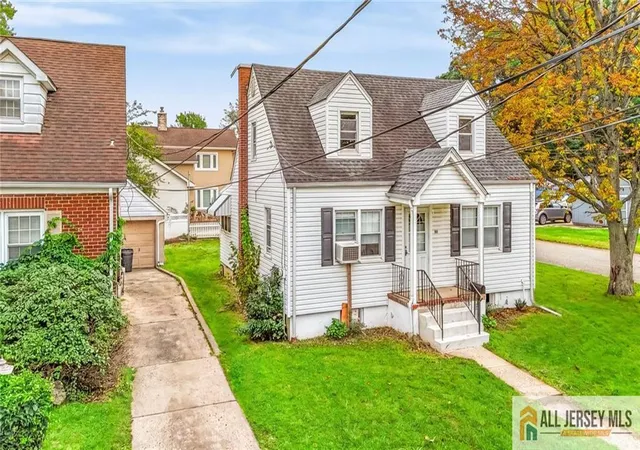 Photo 3 of Single family home for sale at 42 Burton Ave, South River, NJ 08882 | MLS# 2770546M | Listing updated on 2026-09-28