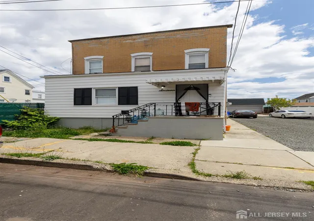 Photo 1 of Multi family home for sale at 16 Somerset St, Carteret, NJ 07008 | MLS# 2704152R | Listing updated on 2026-09-15