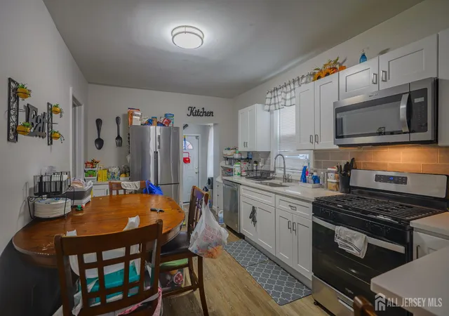 Photo 3 of Multi family home for sale at 16 Somerset St, Carteret, NJ 07008 | MLS# 2704152R | Listing updated on 2026-09-15