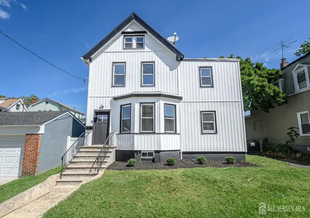 Photo 1 of Multi family home for sale at 18 Fuller Pl, Irvington, NJ 07111 | MLS# 2704161R | Listing updated on 2026-09-17