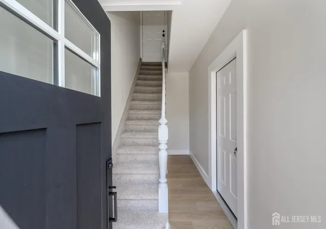 Photo 3 of Multi family home for sale at 18 Fuller Pl, Irvington, NJ 07111 | MLS# 2704161R | Listing updated on 2026-09-17