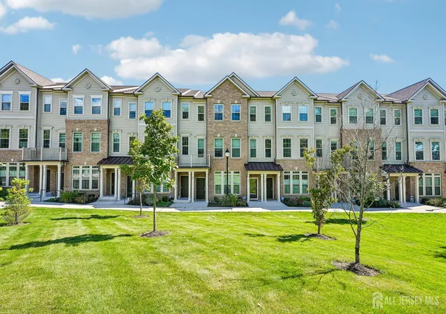Photo 1 of Townhouse for sale at 50 Sternadori Rd, Somerville, NJ 08876 | MLS# 2704805R | Listing updated on 2026-09-23