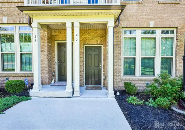 Photo 2 of Townhouse for sale at 50 Sternadori Rd, Somerville, NJ 08876 | MLS# 2704805R | Listing updated on 2026-09-23